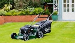 Farm tools and machinery image